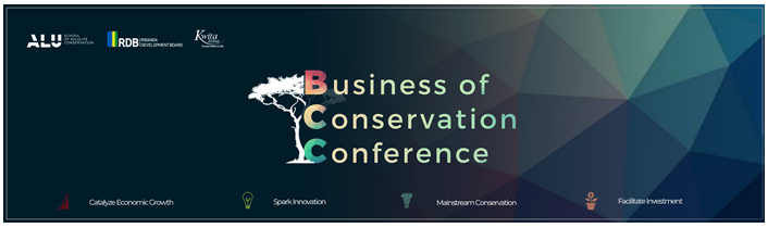 Business of Conservation Conference